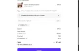 KIMBERLY15 coupon verification screenshot