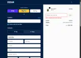 KER Store coupon verification screenshot