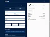 KER Store coupon verification screenshot