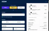 KER Store coupon verification screenshot
