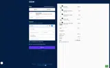 KER Store coupon verification screenshot