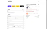 REF-FERREIRA coupon verification screenshot