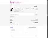 WIG20 coupon verification screenshot