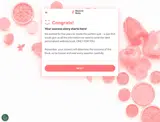 LIFESTYLE coupon verification screenshot