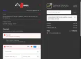 LOWCARBWITHTHECARRS coupon verification screenshot