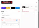 HIT52 coupon verification screenshot