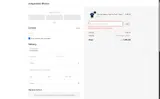MARCH2025 coupon verification screenshot