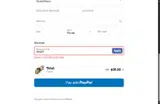 JIMMY coupon verification screenshot