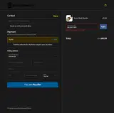 EELBATTERY coupon verification screenshot