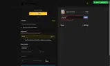 BINGA10 coupon verification screenshot