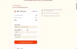 KETO2025 coupon verification screenshot