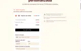 STARTNOW coupon verification screenshot