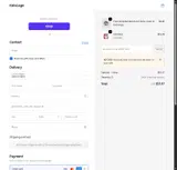 KETONES coupon verification screenshot