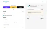 Ketomojo coupon verification screenshot