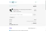 Ketomojo coupon verification screenshot