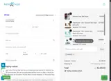Ketomojo coupon verification screenshot