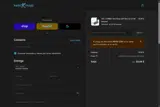 WIN10-XZ83 coupon verification screenshot