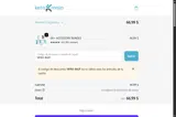 WIN5-842F coupon verification screenshot