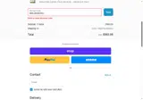 MIKUANDKIKO coupon verification screenshot