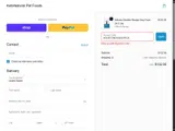 HOUSTONDOGGOPICS coupon verification screenshot