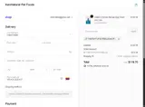 THERUFFLIFEOFBELLEANDPEPPER coupon verification screenshot