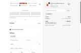 BOOSTER coupon verification screenshot