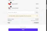 WATTSOCCURRING coupon verification screenshot