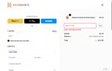 800VLM15 coupon verification screenshot