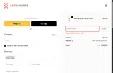JAWU15 coupon verification screenshot