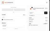 CUFA15 coupon verification screenshot