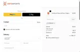 store19 coupon verification screenshot
