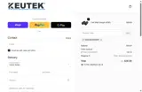 SHOCKEDOKAPI coupon verification screenshot