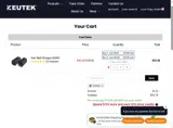 save8 coupon verification screenshot