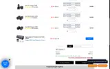 charger coupon verification screenshot