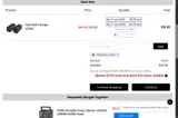 ORIGINALLARK coupon verification screenshot