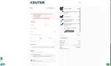 LOOSELIZARD10 coupon verification screenshot