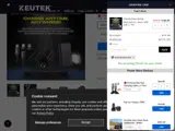 WANPENGUIN coupon verification screenshot