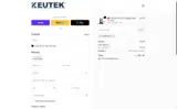 GLARINGFLY coupon verification screenshot