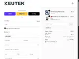 JD5E coupon verification screenshot