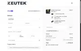 SLIMYRATTLESNAK coupon verification screenshot