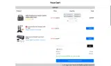 JD5E coupon verification screenshot