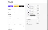 Welcome15 coupon verification screenshot