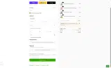 Kevin's Natural Foods coupon verification screenshot