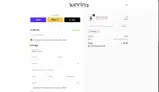 Kevin's Natural Foods coupon verification screenshot