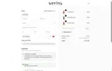 Kevin's Natural Foods coupon verification screenshot