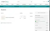 SHOPKEW15 coupon verification screenshot