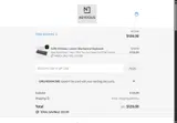 Girlfromhome coupon verification screenshot