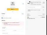 BOUNTII coupon verification screenshot