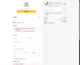 KEYSAVVY coupon verification screenshot