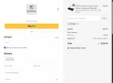 RUNAA coupon verification screenshot